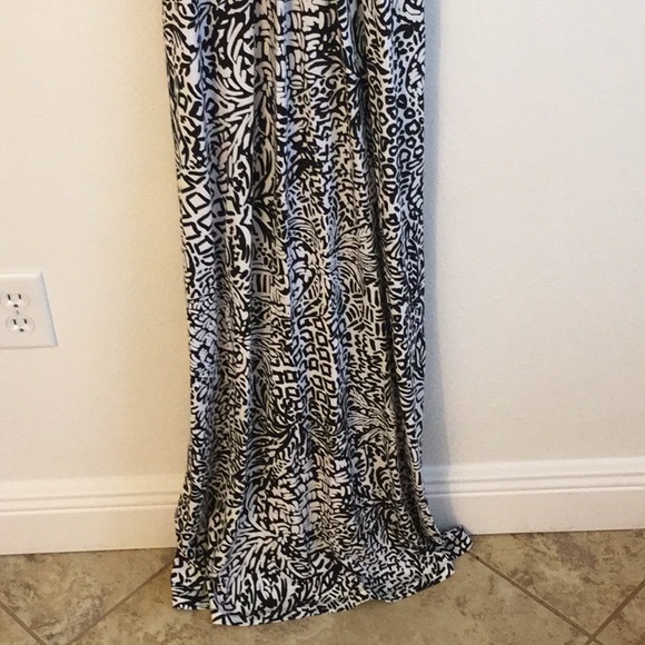 Lilly Pulitzer Parigi Maxi Dress - Picture 6 of 6